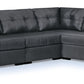 Brindley Pier - Sectional