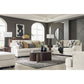 Heartcort - Living Room Set