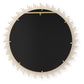 Wainport - Accent Mirror - Gold Finish