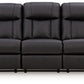 Mackmenville - Reclining Sofa
