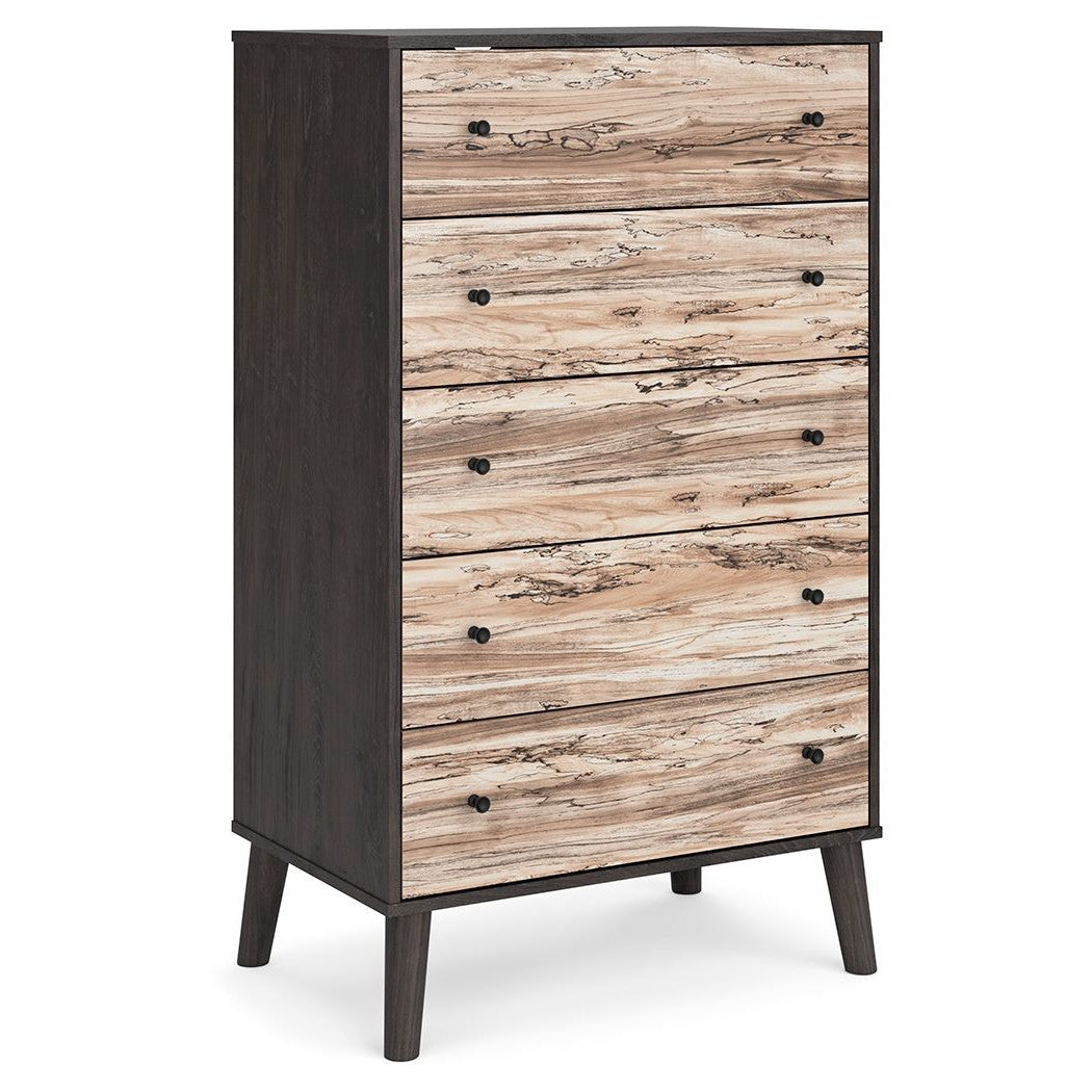 Piperton - Drawer Chest