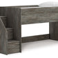 Frandern - Loft Bed