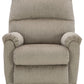 Stonemeade - Taupe - Rocker Recliner - Fabric