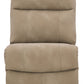 Next-Gen Durapella - Reclining Sectional