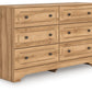 Aleaport - Dresser