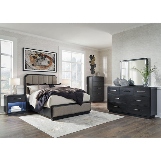 Rowanbeck - Bedroom Set