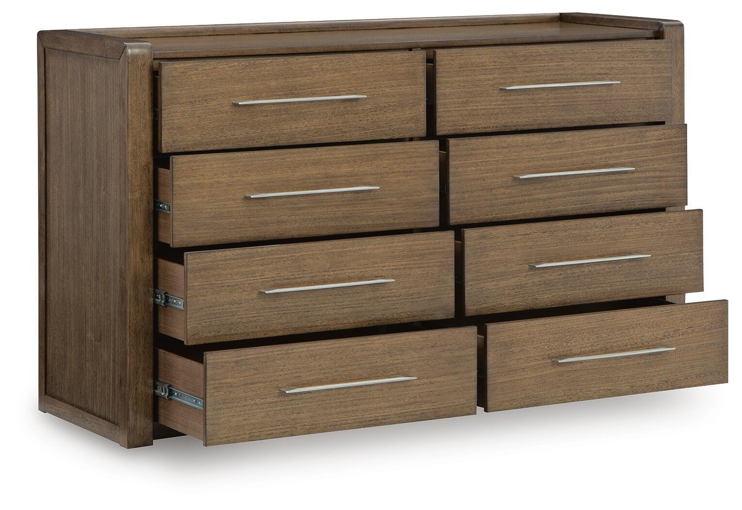 Marxmore - Dresser - Fraser Furniture & Mattresses