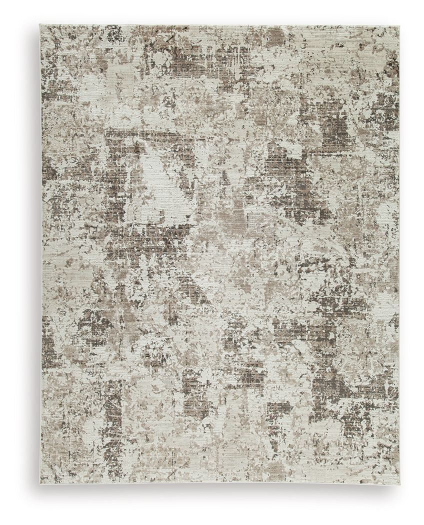 Barricland - Rug - Fraser Furniture & Mattresses