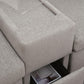 ModMax Luxe - Sectional