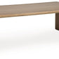 Ella Grove - Rectangular Table - Fraser Furniture & Mattresses