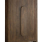 Thoren - Medium Brown - Accent Cabinet