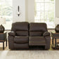 Leesworth - Reclining Loveseat