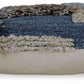 Gibbend - Pillow (Set of 4) - Blue / Gray / White