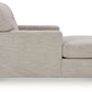 Mahoney - Chaise