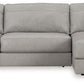 Amiata - Sectional