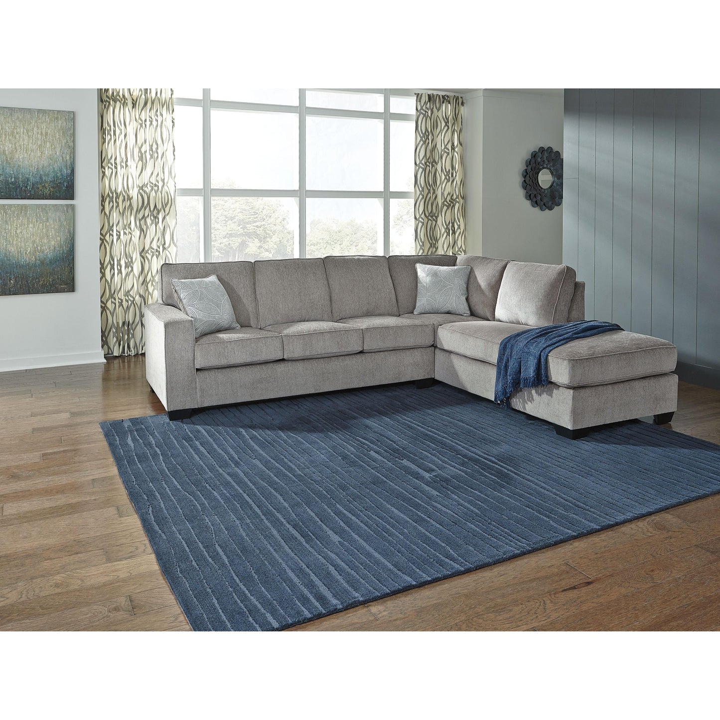 Altari - Sleeper Sectional