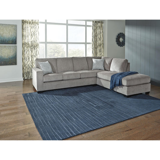 Altari - Sleeper Sectional