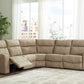 Next-Gen Durapella - Reclining Sectional