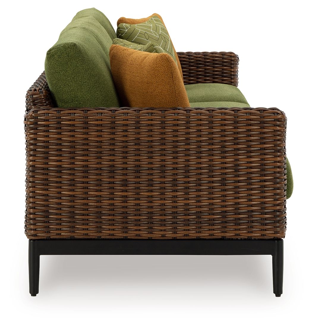 Horizon Hall - Lounge Set - Fraser Furniture & Mattresses