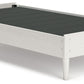 Aprilyn - Platform Bed