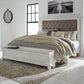 Kanwyn - Upholstered Bedroom Set
