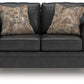 Chasemore - Loveseat