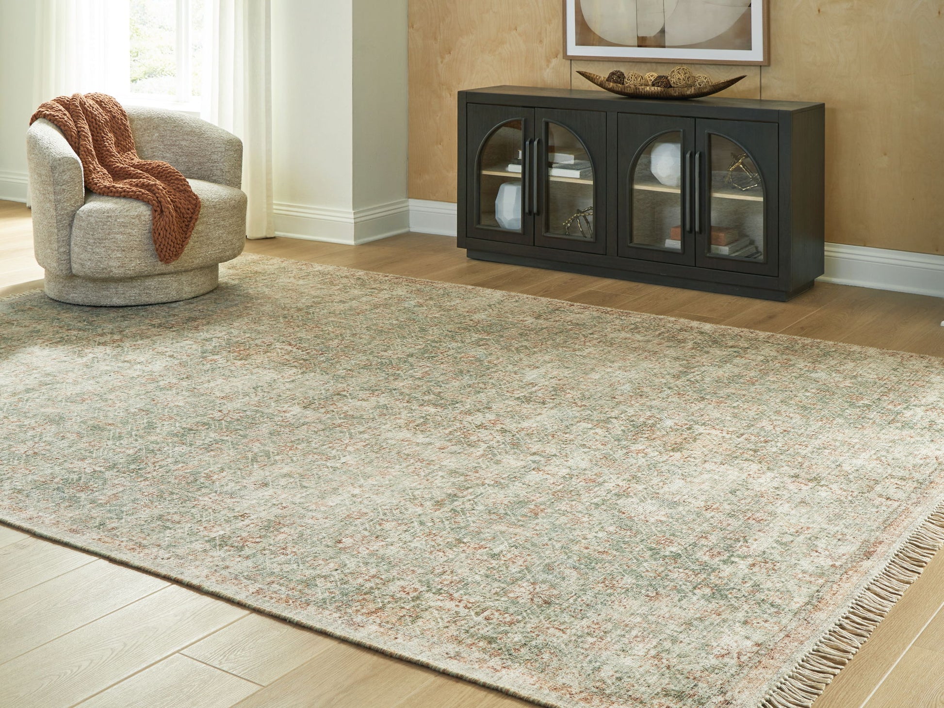 Rossbury - Rug - Fraser Furniture & Mattresses