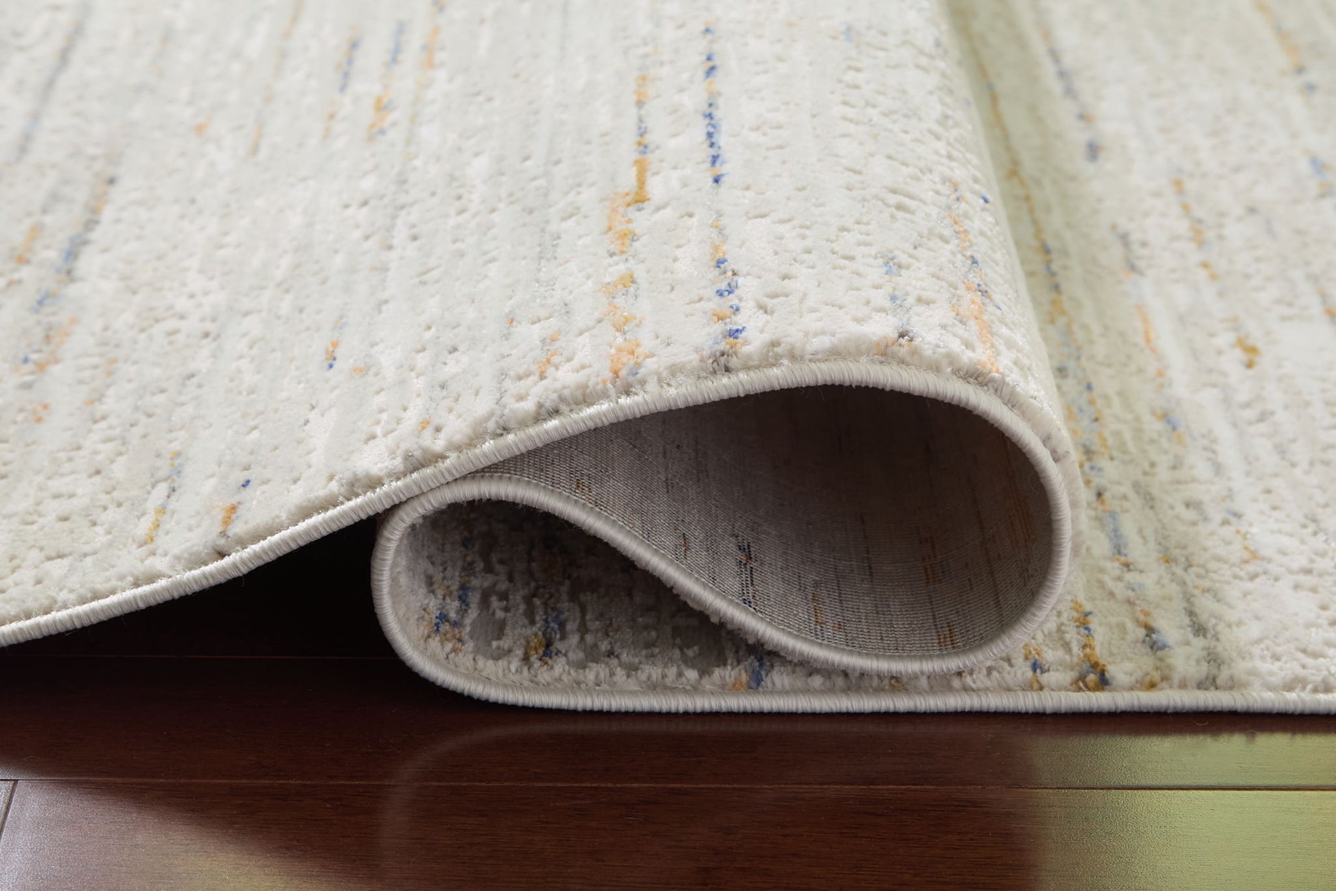 Harjot - Rug - Fraser Furniture & Mattresses