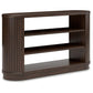 Korestone - Warm Brown - Credenza