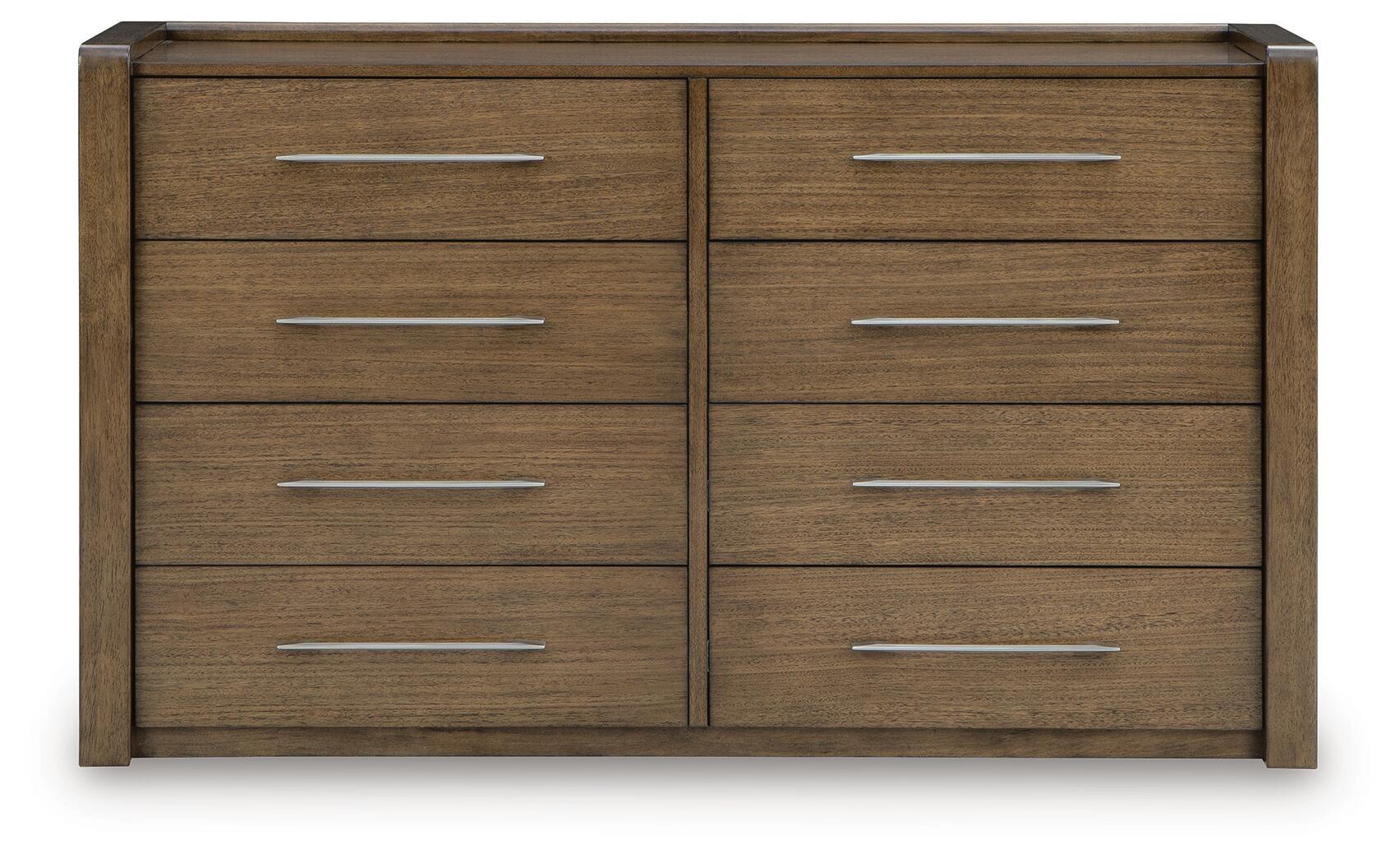 Marxmore - Dresser - Fraser Furniture & Mattresses