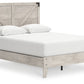 Shawburn - Platform Bedroom Set