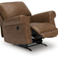 Chasemore - Swivel Glider Recliner