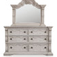 Bruchandi - Dresser