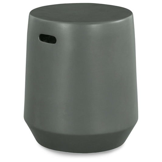 Kalmunds - Gray - Stool