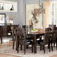 Haddigan - Dining Table With Side Chairs