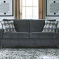 Abinger - Stationary Sofa