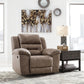 Stoneland - Rocker Recliner