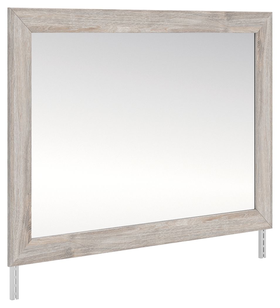 Broachmyn - Bedroom Mirror - Fraser Furniture & Mattresses