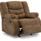 Partymate - Rocker Recliner