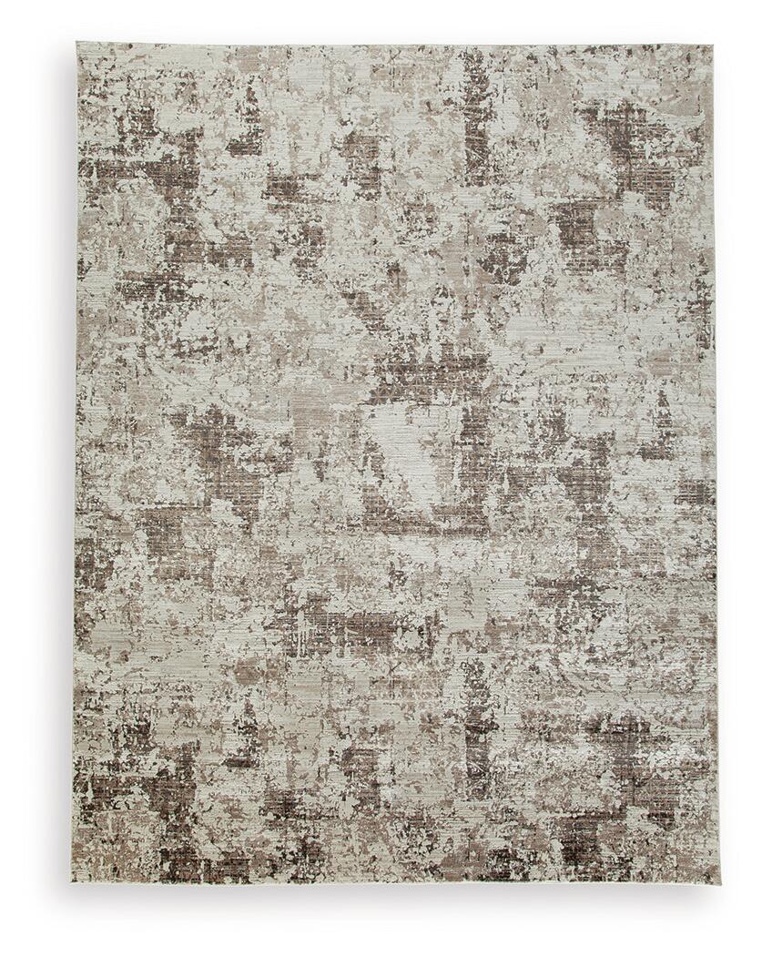 Barricland - Rug - Fraser Furniture & Mattresses