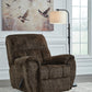 Stayfish - Rocker Recliner