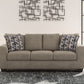 Triston-Peaks - Living Room Set