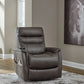 Strawbill - Power Lift Recliner