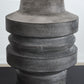 Wahida - Poly Table Lamp - Distressed Black