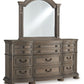 Ardenfield - Bedroom Set