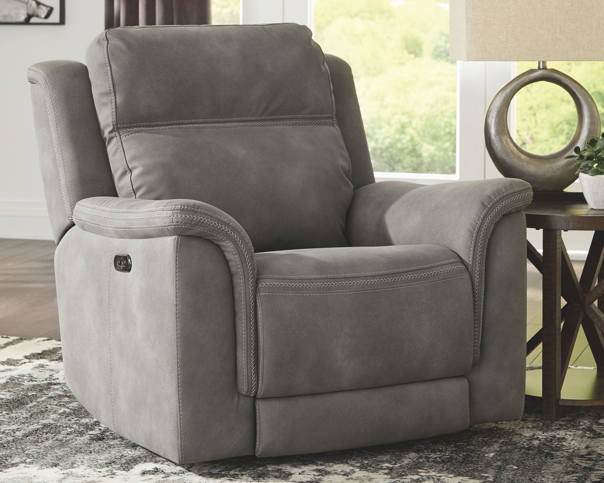 Next-Gen - Power Reclining Chair