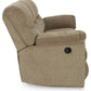 Alphons - Living Room Set