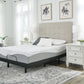 Essentials - Ultra Plush Mattress