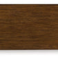 Taffenbrook - Medium Brown - Dresser