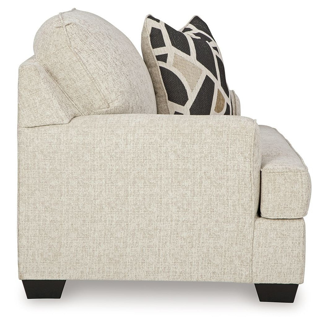 Heartcort - Living Room Set